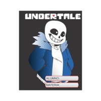 Undertale 1